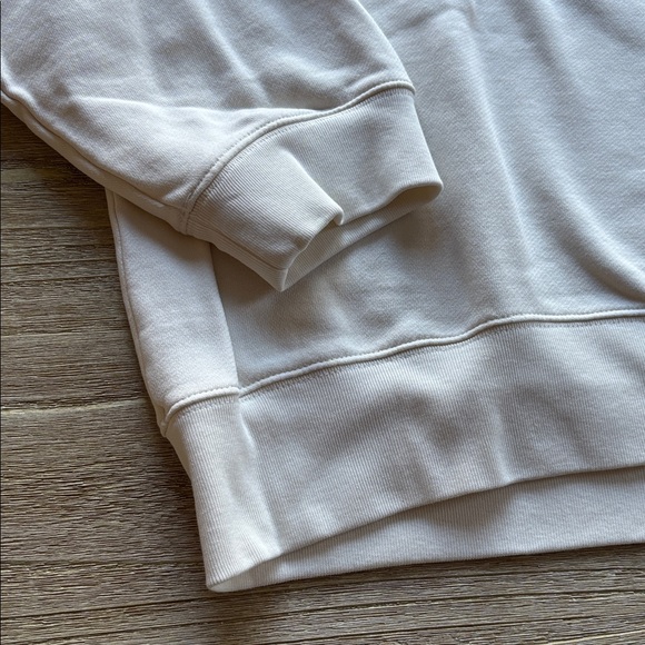 Uniqlo Mofusand Sweatshirt in Off White L - Picture 4 of 6